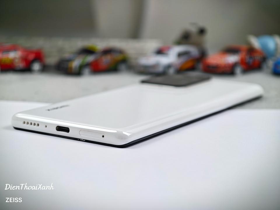 Xiaomi Mix 4 8/256G - 01050-duoc-ban-tai-Điện Thoại Xanh