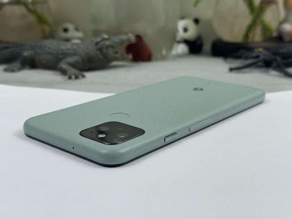 Google Pixel 5 8/128G QT - 53055-duoc-ban-tai-Điện Thoại Xanh