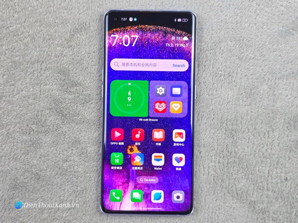 OPPO Find X5 8/256G - 22010-duoc-ban-tai-Điện Thoại Xanh