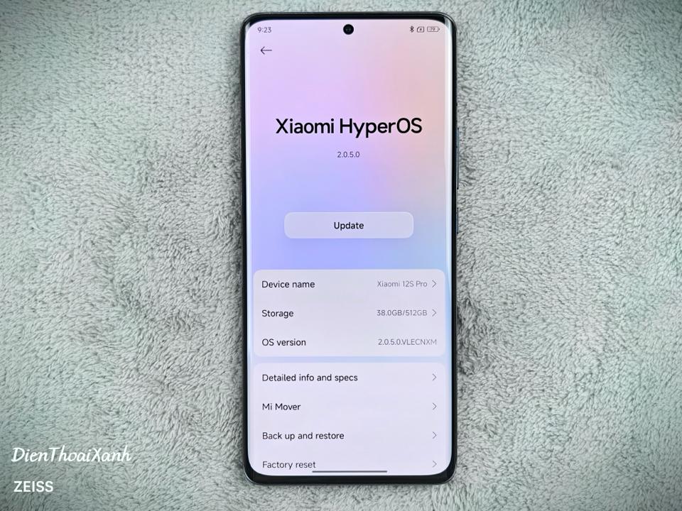 Xiaomi 12s Pro 12/512G - 26836-duoc-ban-tai-Điện Thoại Xanh