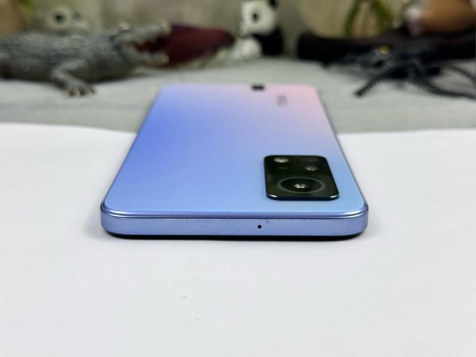 Meizu 18x 8/128G - 24861-duoc-ban-tai-Điện Thoại Xanh