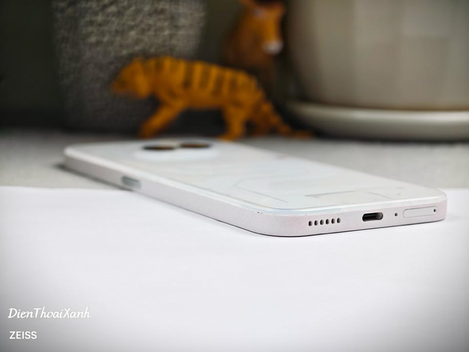 Nothing Phone 2a 12/256G - 85832-duoc-ban-tai-Điện Thoại Xanh