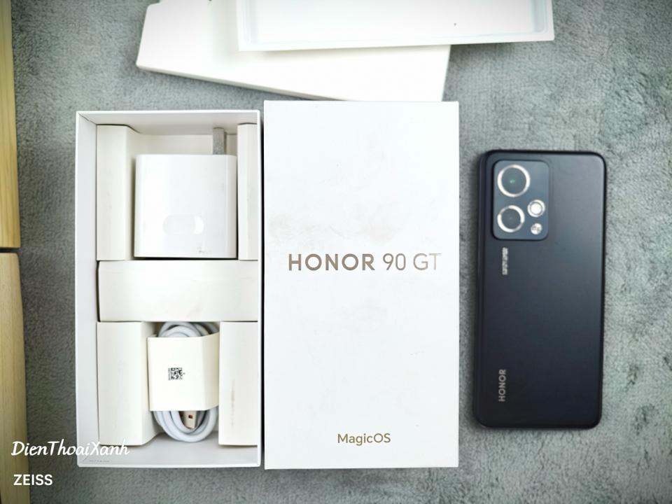Honor 90 GT 12/256G - 46532-duoc-ban-tai-Điện Thoại Xanh