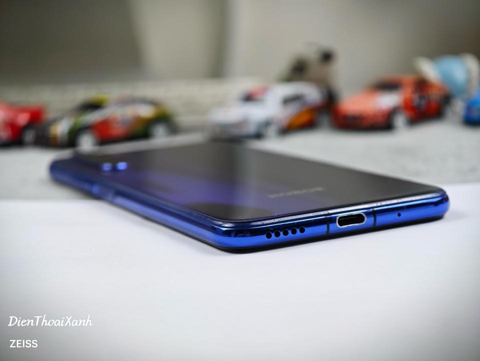 Honor 20 8/128G - 59027-duoc-ban-tai-Điện Thoại Xanh