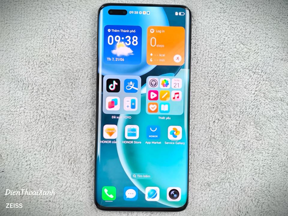 Honor Magic 4 Pro 12/256G - 30506-duoc-ban-tai-Điện Thoại Xanh