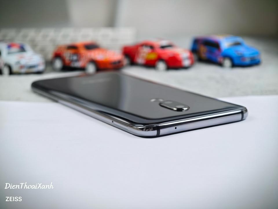 Meizu 16th 6/128G - 52407-duoc-ban-tai-Điện Thoại Xanh