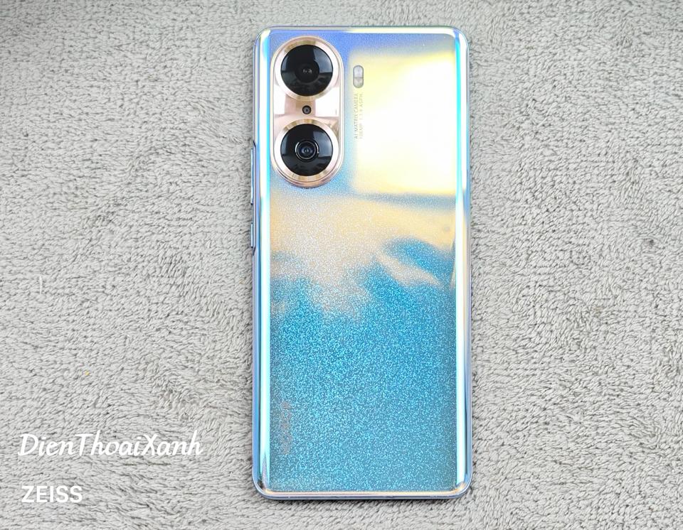 Honor 60 Pro 8/256G - 25282-duoc-ban-tai-Điện Thoại Xanh