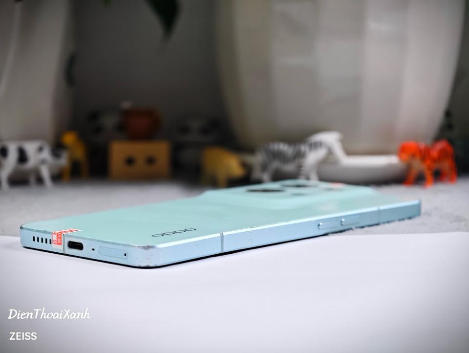 OPPO Reno 8 Pro+ 12/256G - 67531-duoc-ban-tai-Điện Thoại Xanh