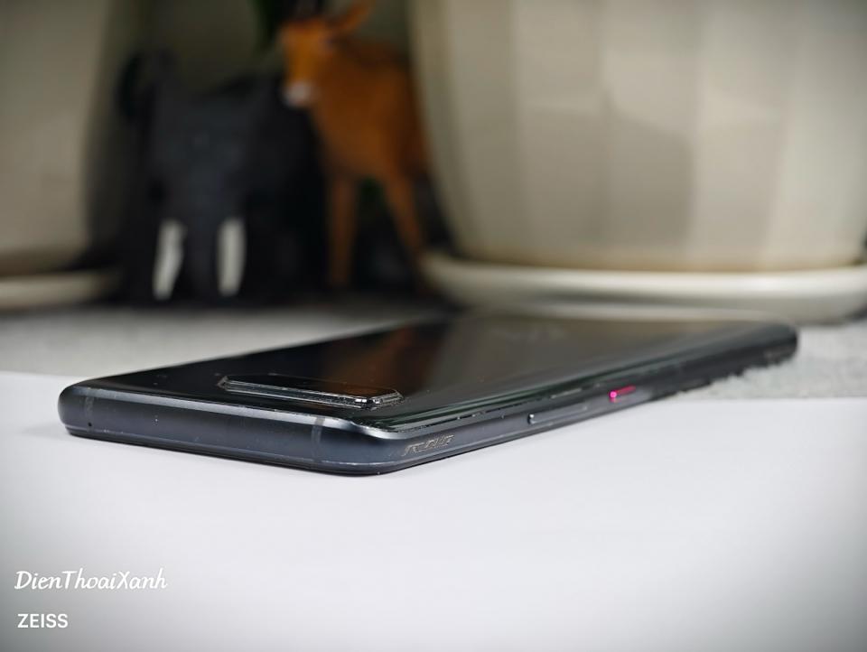 Asus Rog Phone 5 12/256G - 82856-duoc-ban-tai-Điện Thoại Xanh