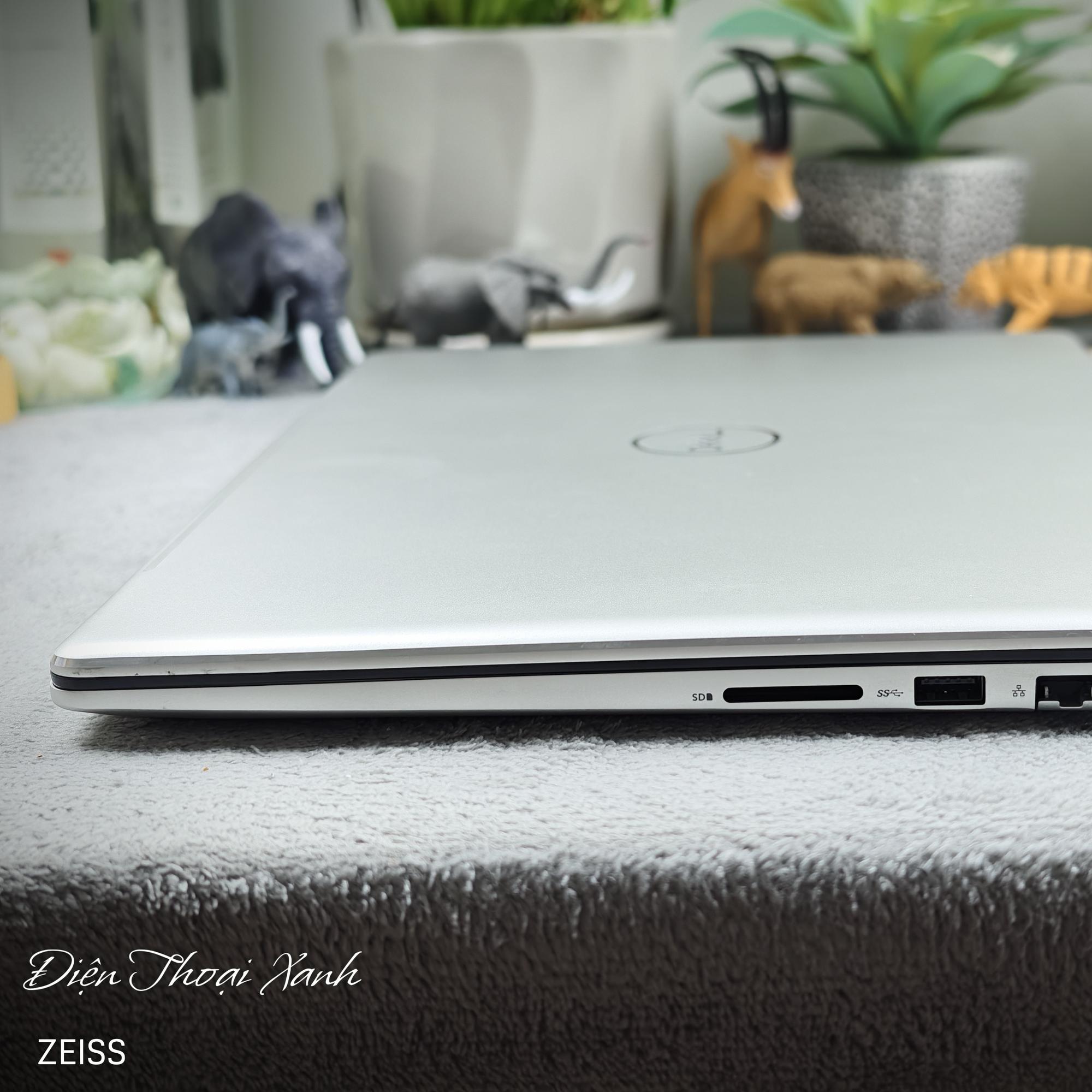 Dell Inspiron 7580 8/128G+1TB HDD - 67GT2-duoc-ban-tai-Điện Thoại Xanh