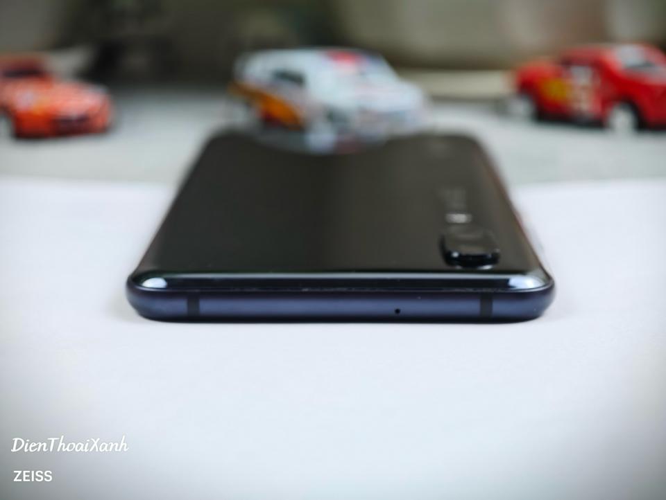 ZTE Axon 10s Pro 6/128G - 13750-duoc-ban-tai-Điện Thoại Xanh