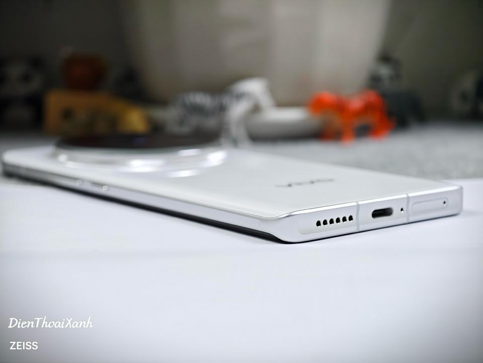 Vivo X100 Ultra 16/512G - 13834-duoc-ban-tai-Điện Thoại Xanh