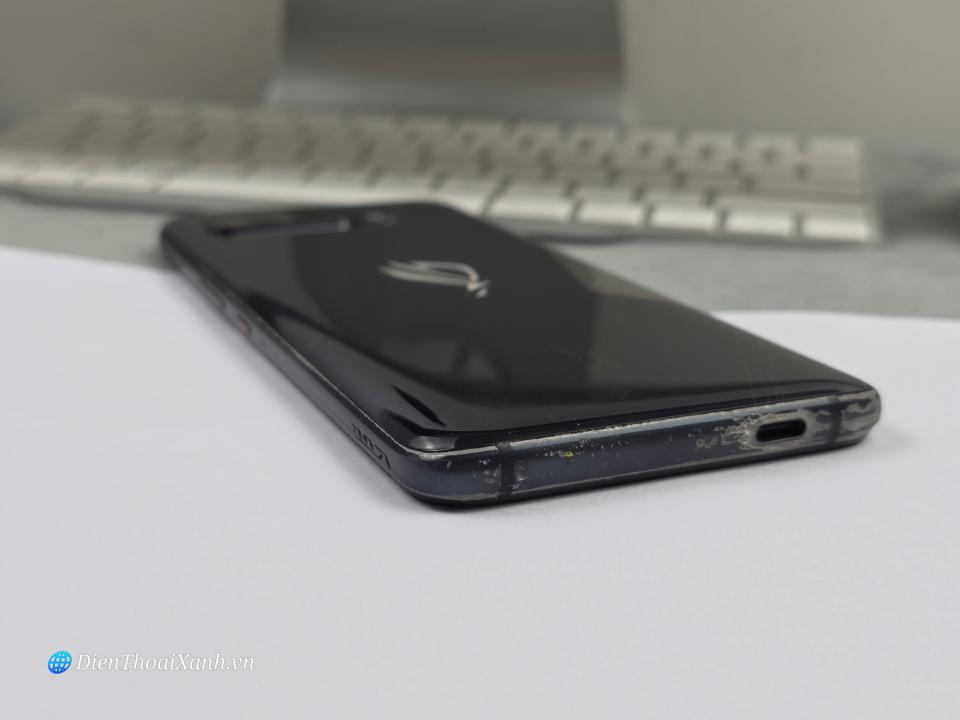 Asus Rog Phone 3 12/256G - 50895-duoc-ban-tai-Điện Thoại Xanh