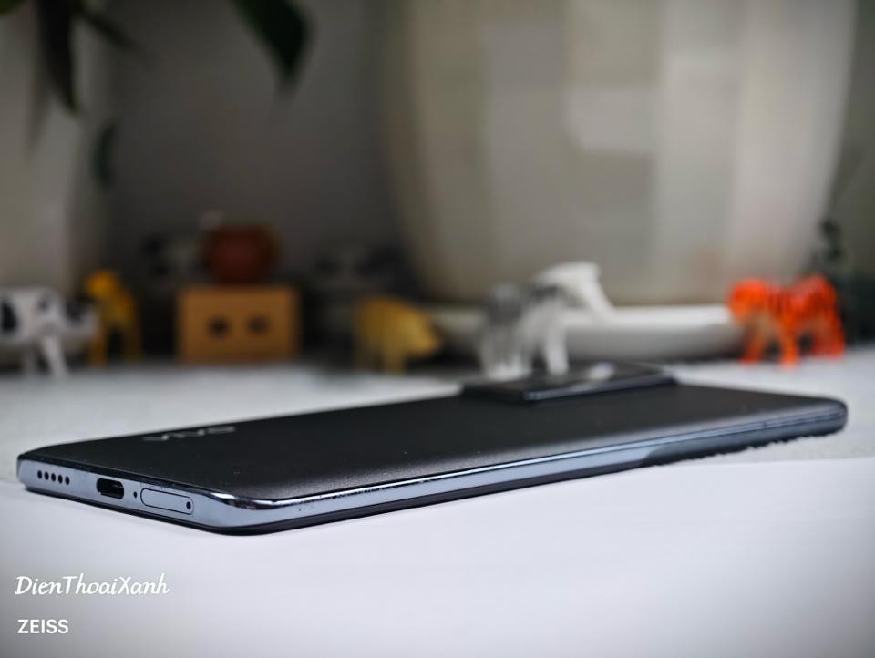Vivo X70 8/256G - 14999-duoc-ban-tai-Điện Thoại Xanh