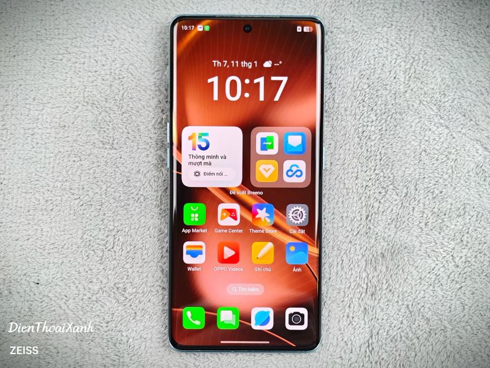 OPPO Find X6 Pro 12/256G - 60573-duoc-ban-tai-Điện Thoại Xanh