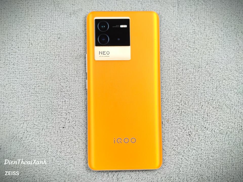 IQOO Neo 6 SE 8/256G - 15575-duoc-ban-tai-Điện Thoại Xanh