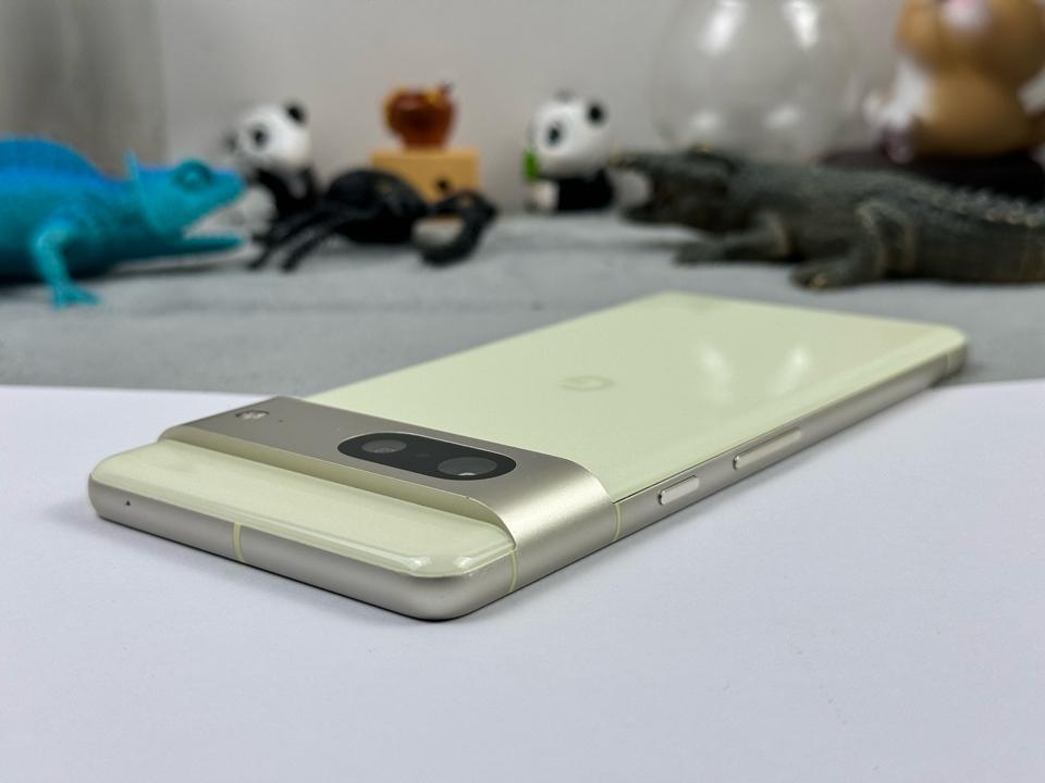 Google Pixel 7 8/128G QT - 41563-duoc-ban-tai-Điện Thoại Xanh