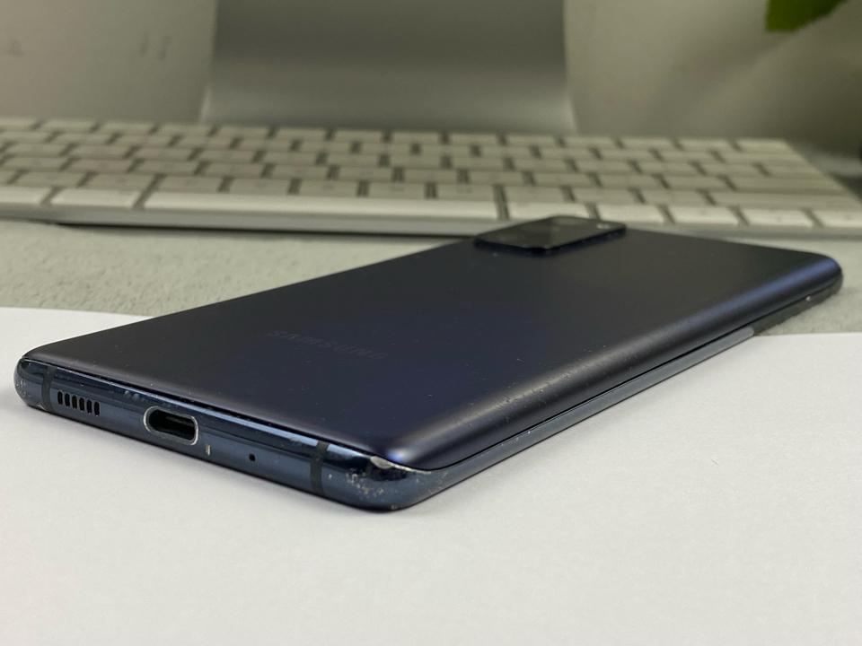 Samsung Galaxy S20 FE 8/128G - 37365-duoc-ban-tai-Điện Thoại Xanh