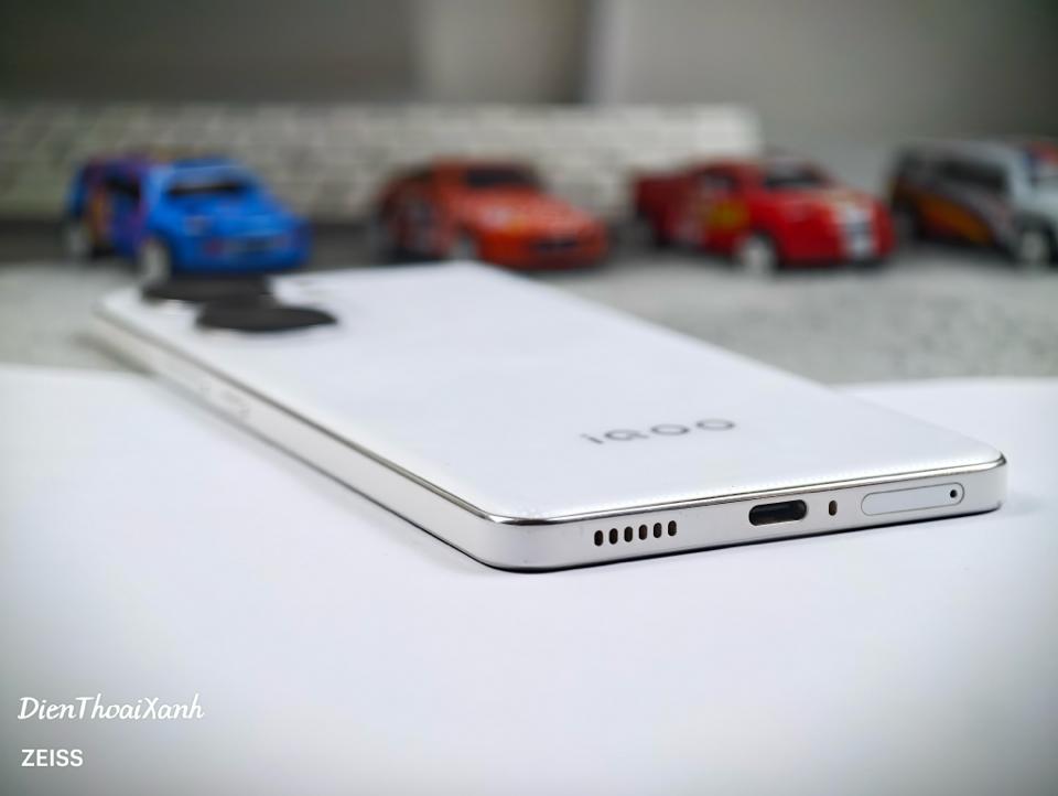 IQOO Neo 9s Pro+ 12/512G - 93516-duoc-ban-tai-Điện Thoại Xanh