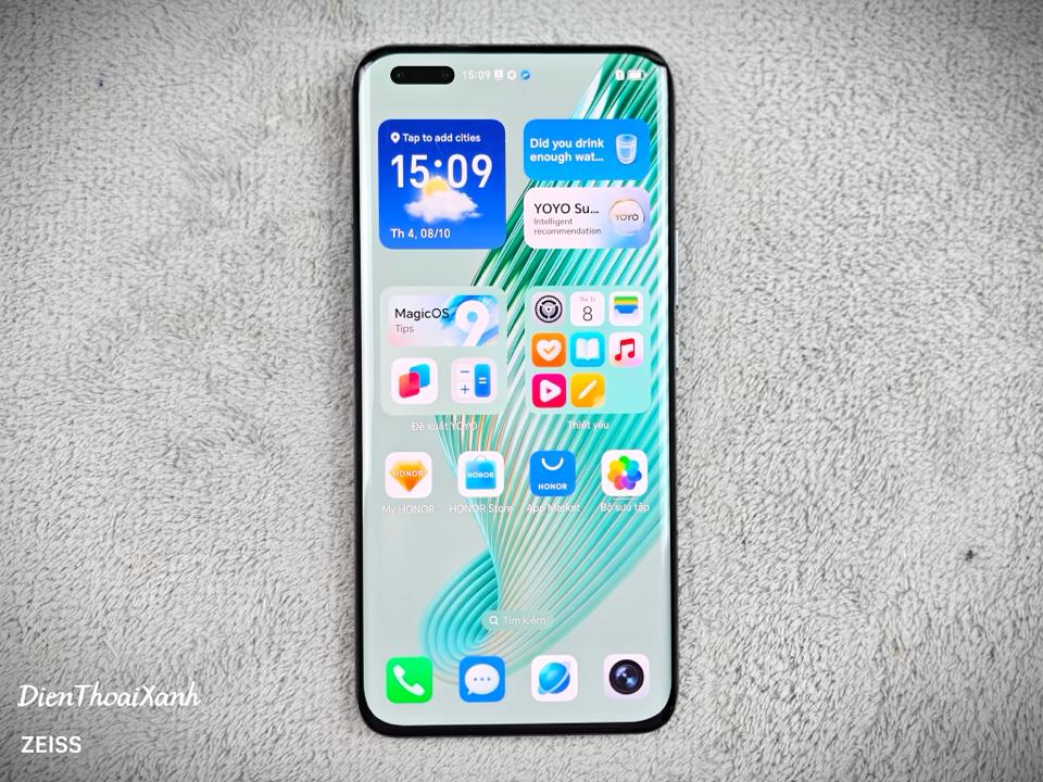 Honor Magic 5 Pro 12/256G - 87904-duoc-ban-tai-Điện Thoại Xanh