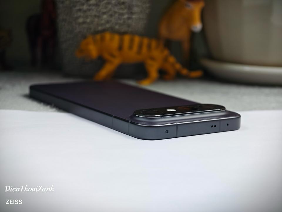 Vivo S50 Pro mini 12/512G - 41611-duoc-ban-tai-Điện Thoại Xanh