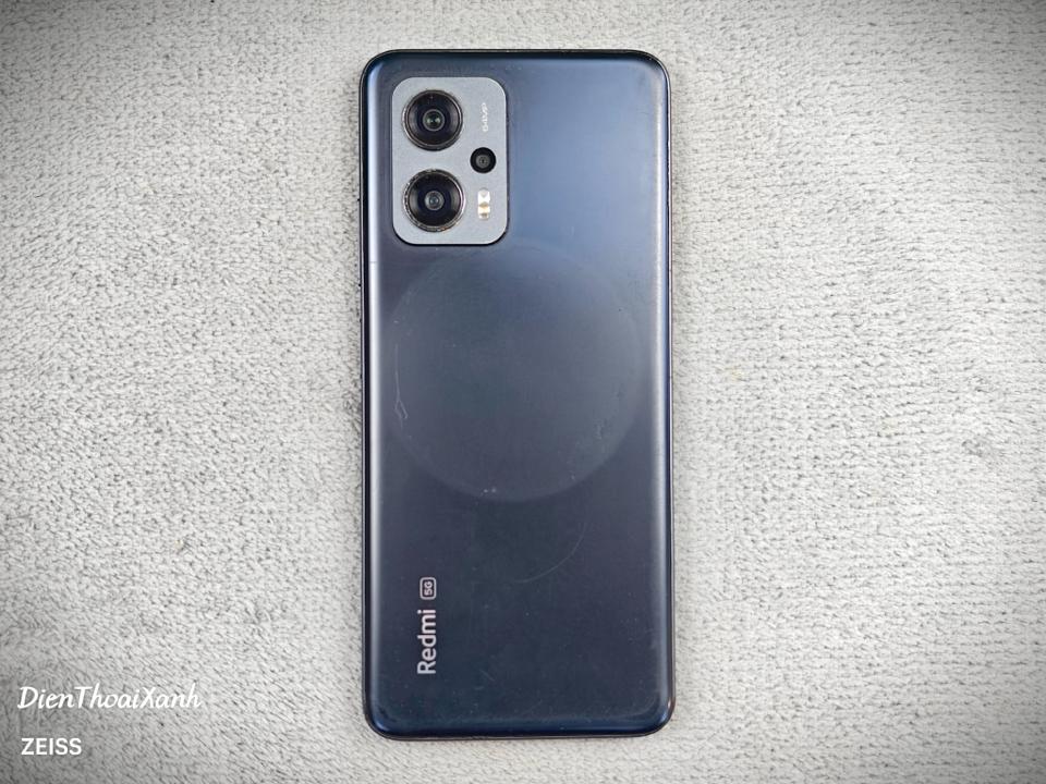 Redmi Note 11T Pro+ 8/256G - 45032-duoc-ban-tai-Điện Thoại Xanh