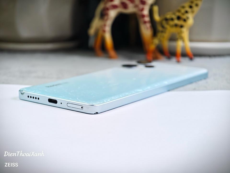 Redmi Note 12 Turbo 12/256G - 21704-duoc-ban-tai-Điện Thoại Xanh