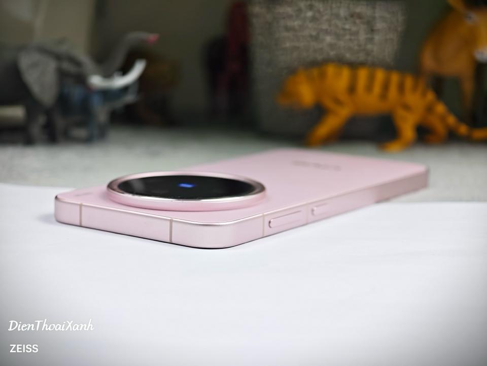 Vivo X200 Pro mini 12/512G - 21874-duoc-ban-tai-Điện Thoại Xanh