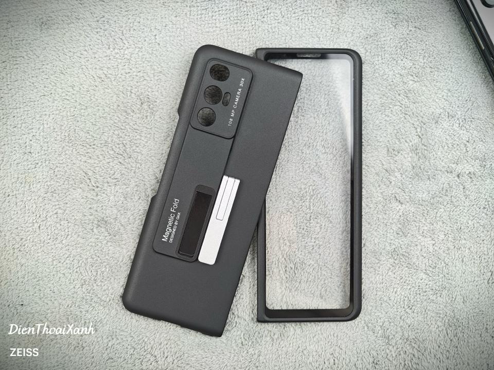 Xiaomi Mix Fold 16/512G - 40682-duoc-ban-tai-Điện Thoại Xanh