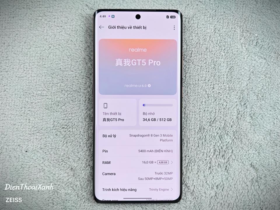 Realme GT5 Pro 16/512G - 12916-duoc-ban-tai-Điện Thoại Xanh
