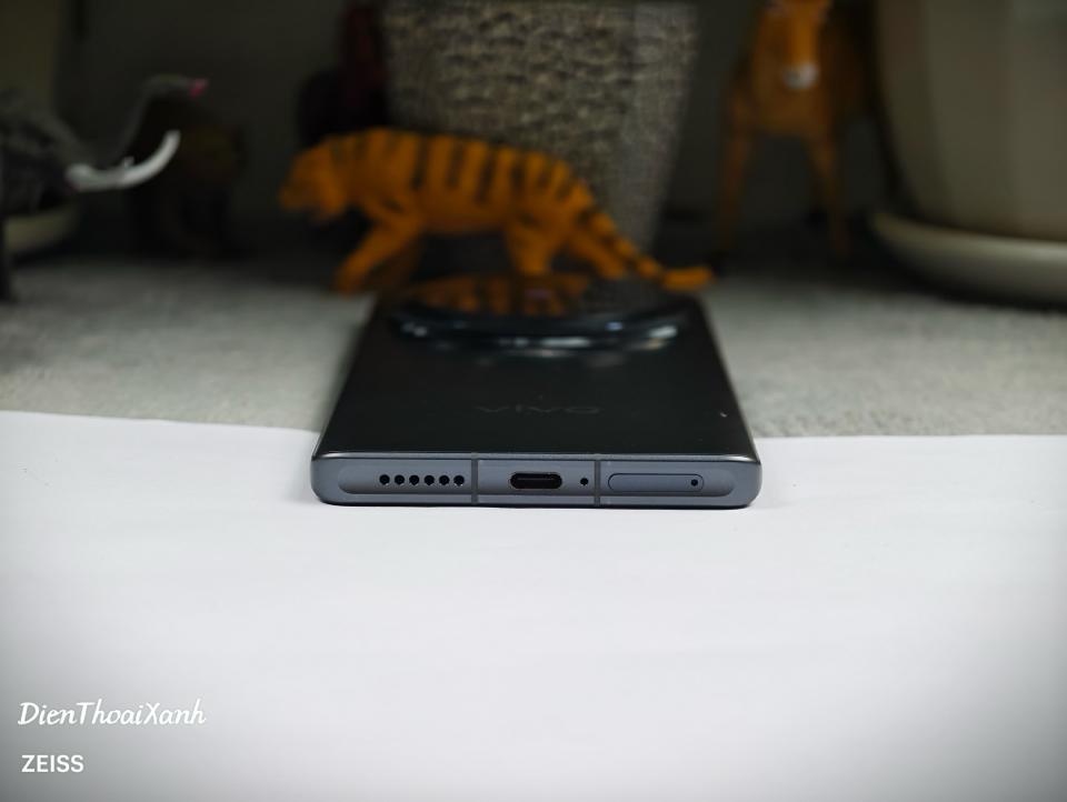 Vivo X100 Ultra 12/256G - 18196-duoc-ban-tai-Điện Thoại Xanh