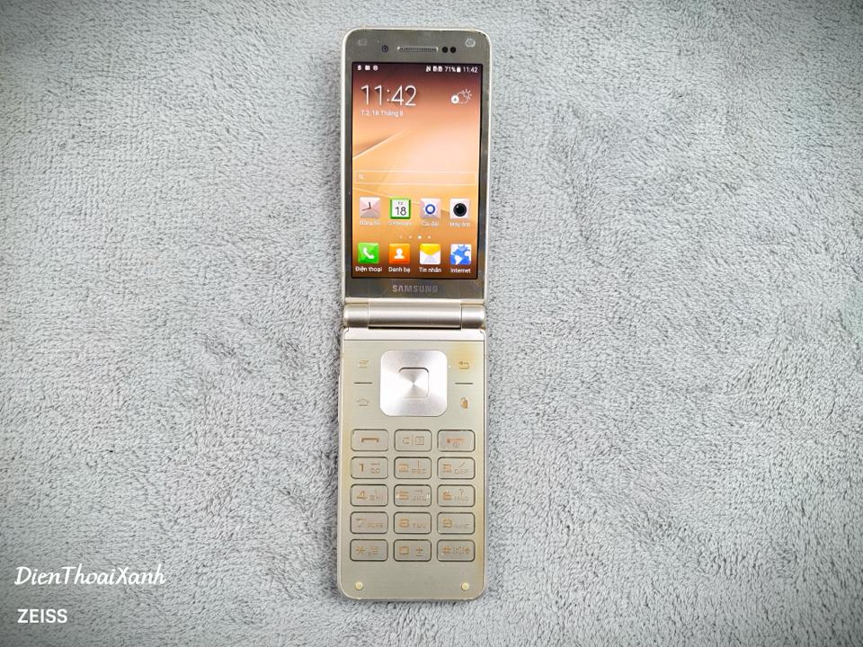 Samsung Galaxy W2016 64G - 15682-duoc-ban-tai-Điện Thoại Xanh