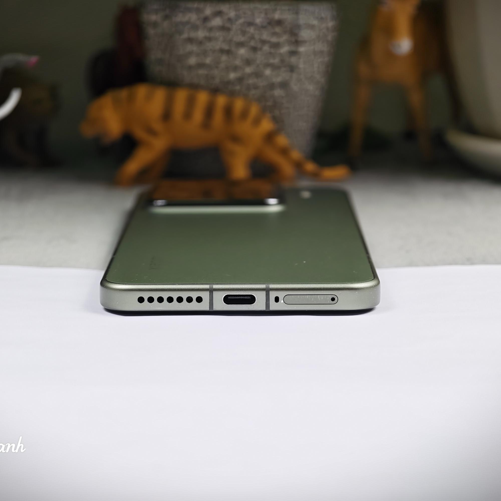 Xiaomi 15 Pro 12/256G - 52054-duoc-ban-tai-Điện Thoại Xanh