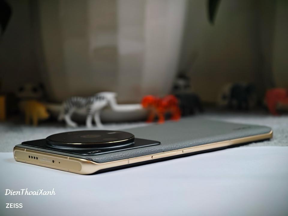 Xiaomi 12s Ultra 12/512G - 91816-duoc-ban-tai-Điện Thoại Xanh