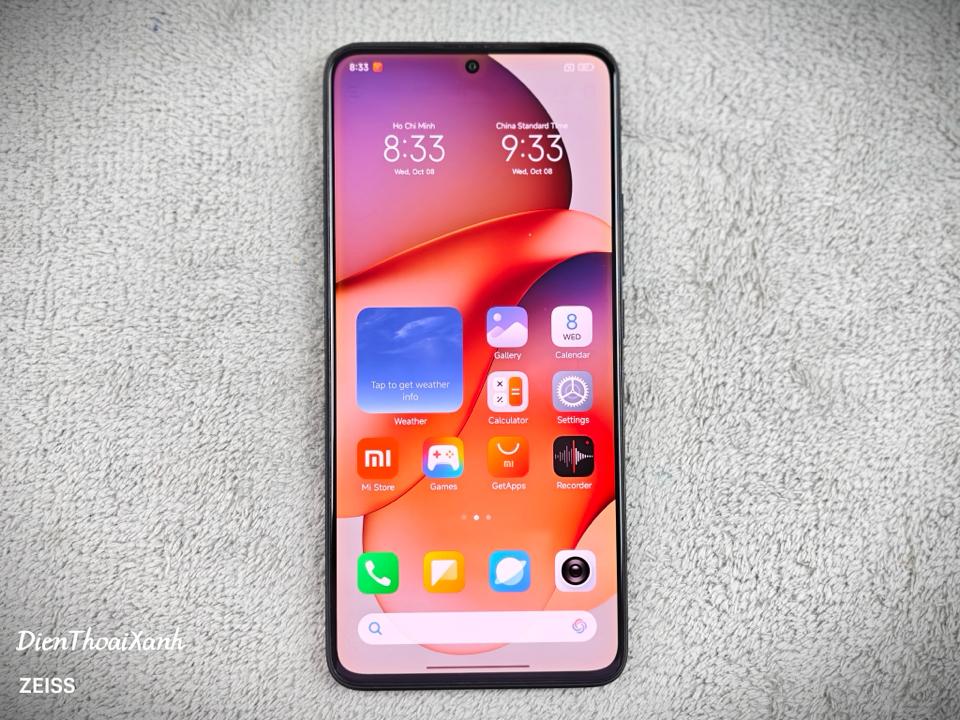 Redmi K60 Pro 8/256G - 99044-duoc-ban-tai-Điện Thoại Xanh