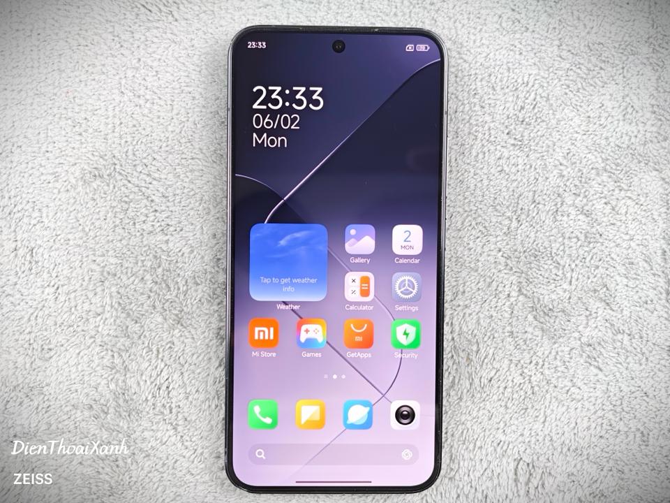 Xiaomi 14 12/256G - 34361-duoc-ban-tai-Điện Thoại Xanh
