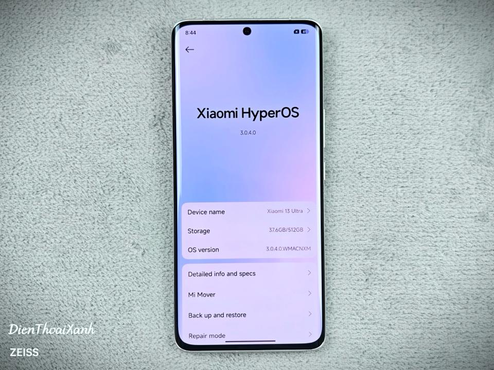 Xiaomi 13 Ultra 16/512G - 07224-duoc-ban-tai-Điện Thoại Xanh