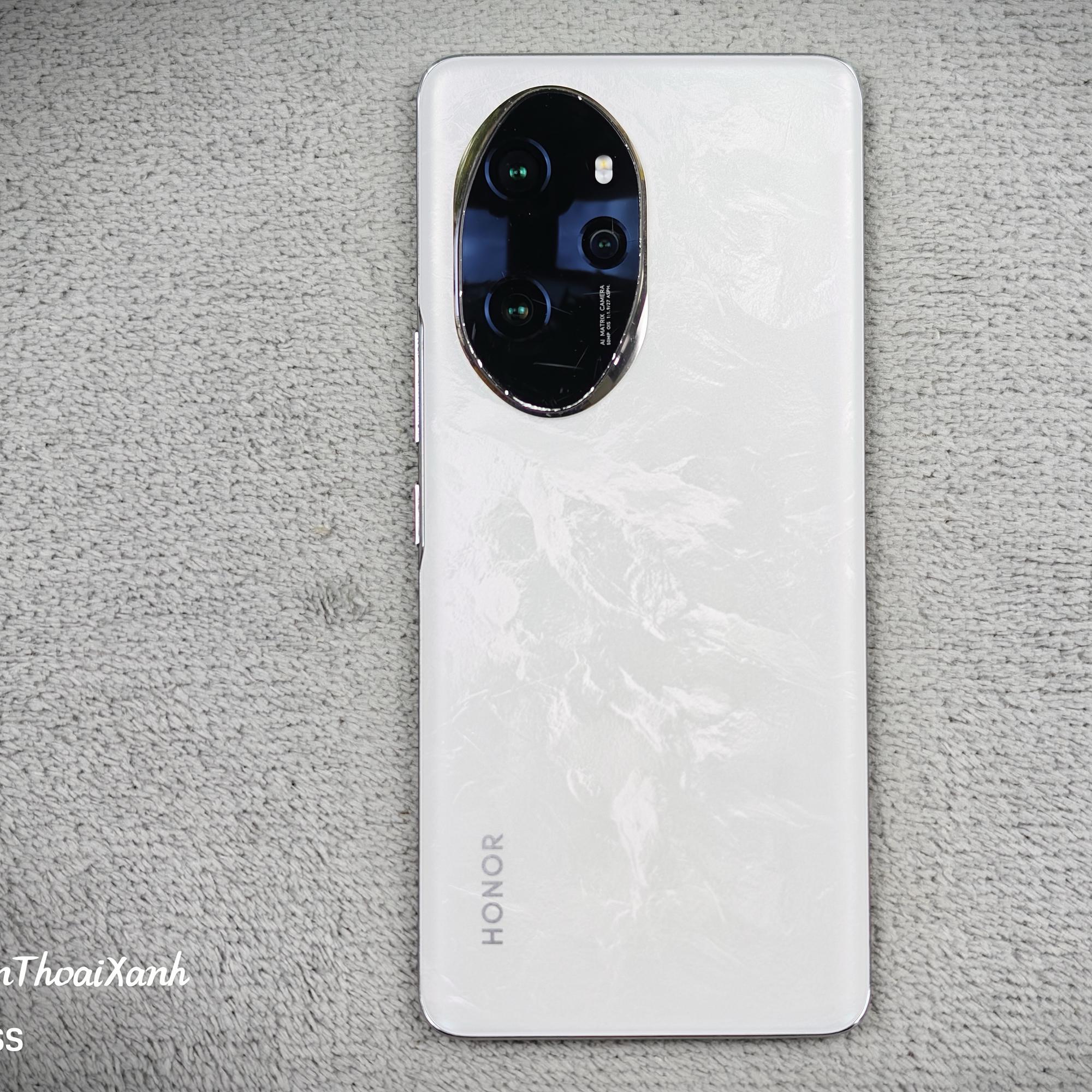 Honor 100 Pro 12/256G - 05318-duoc-ban-tai-Điện Thoại Xanh