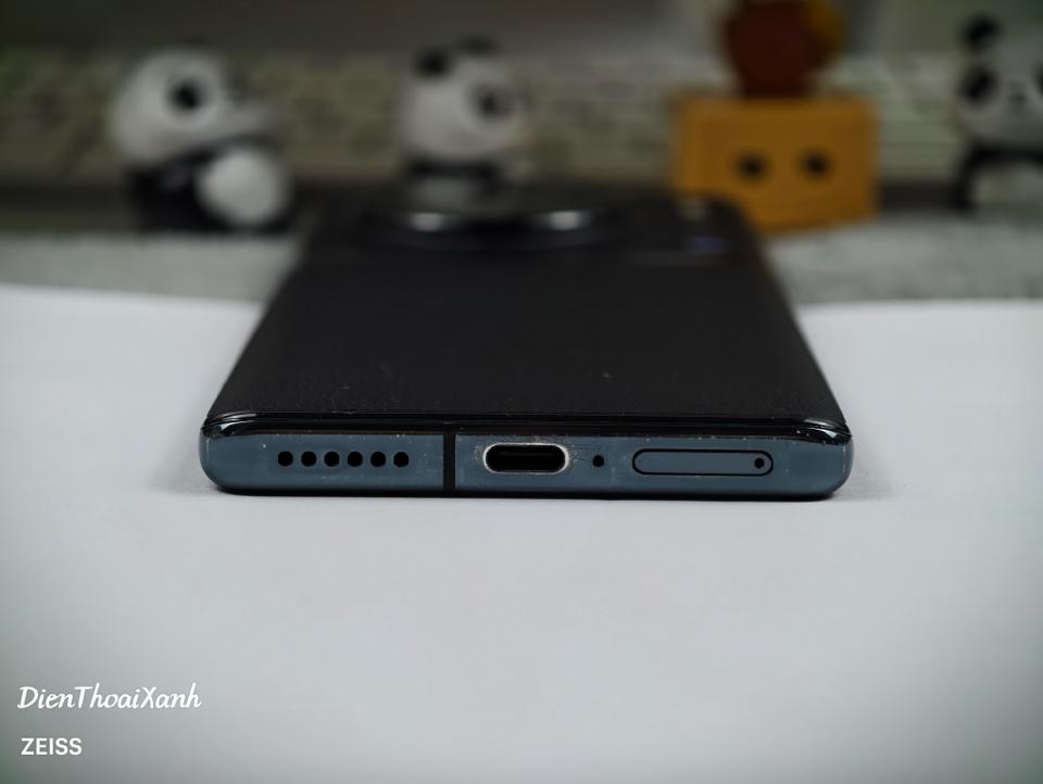 Vivo X90 Pro+ 12/256G - 11257-duoc-ban-tai-Điện Thoại Xanh