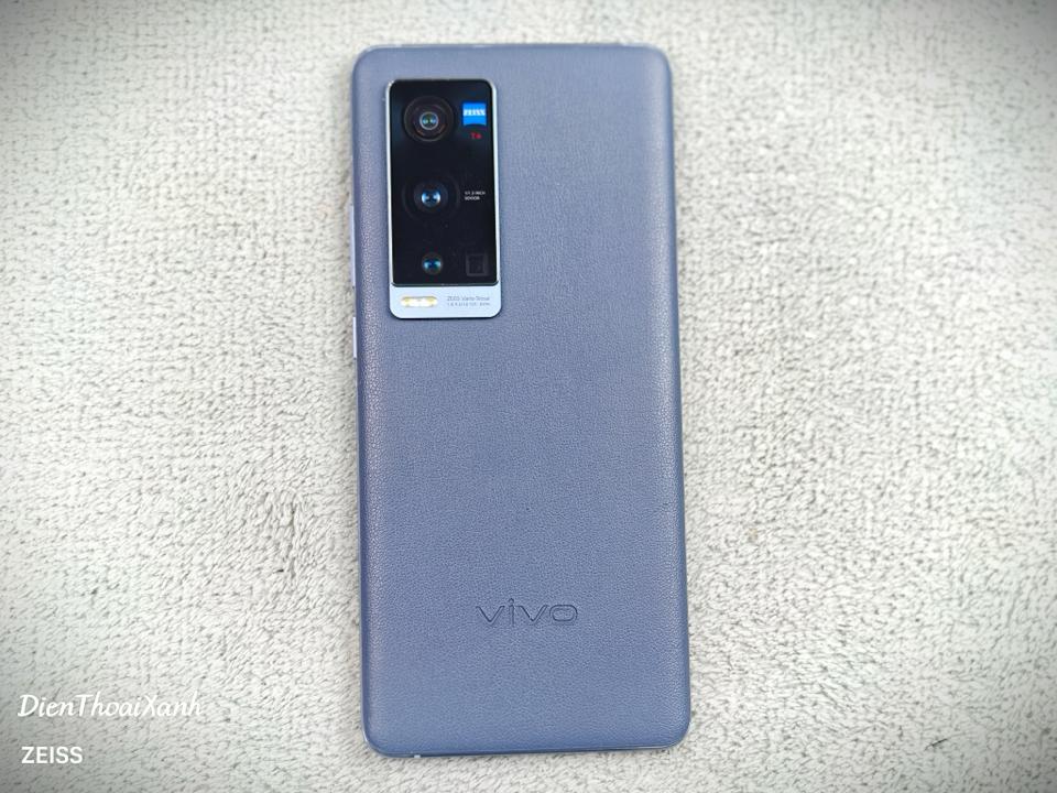 Vivo X60 Pro+ 12/256G - 29578-duoc-ban-tai-Điện Thoại Xanh