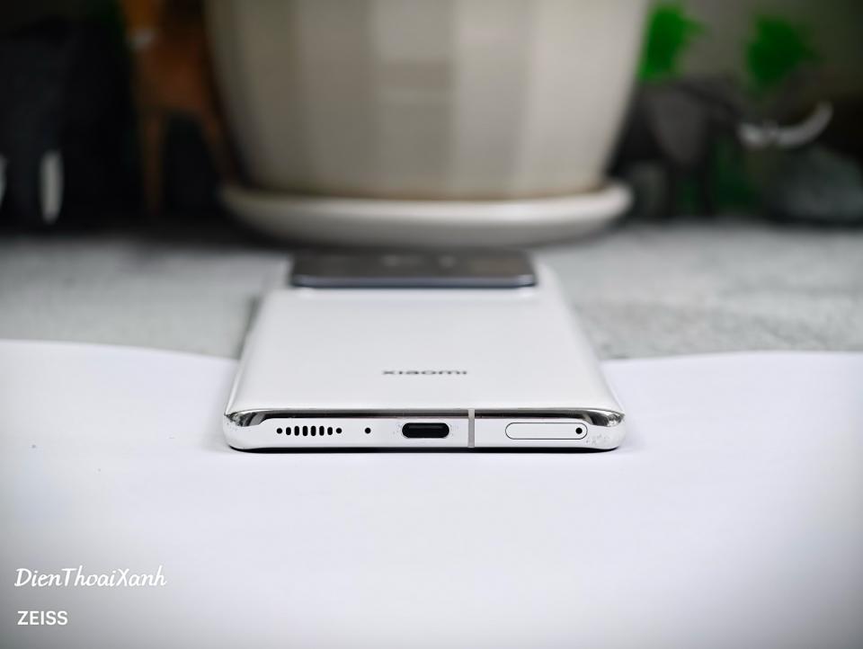 Xiaomi 11 Ultra 12/256G - 54489-duoc-ban-tai-Điện Thoại Xanh