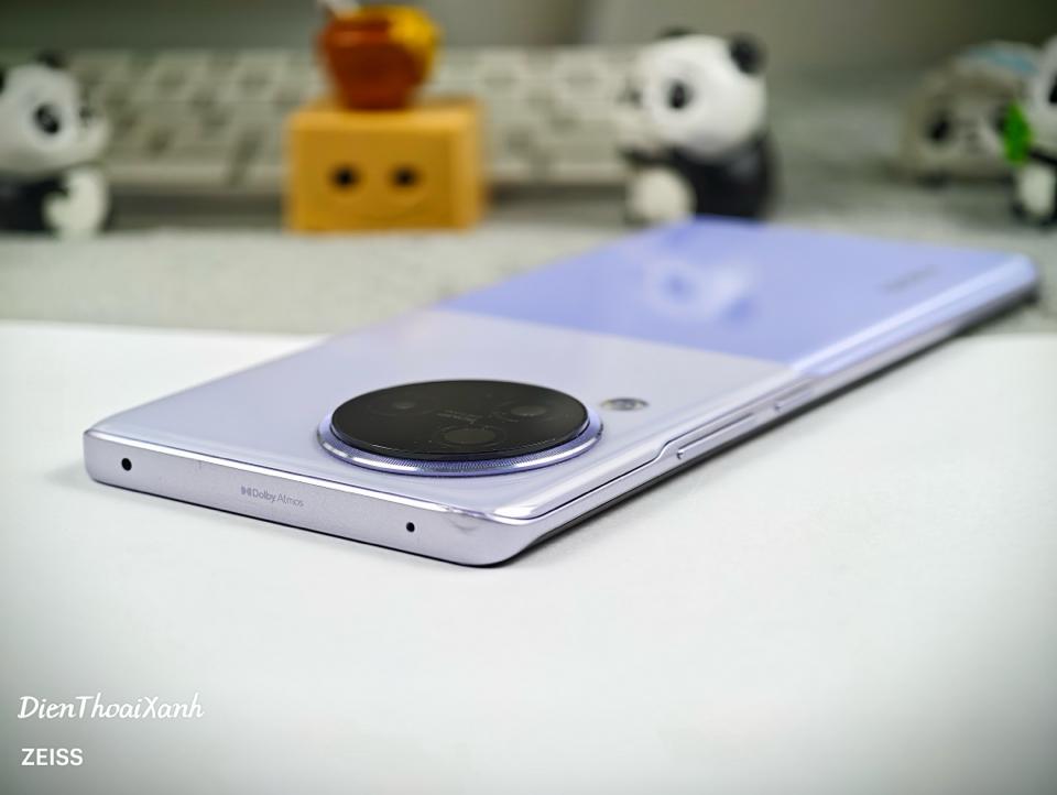 Xiaomi Civi 3 12/256G - 50129-duoc-ban-tai-Điện Thoại Xanh