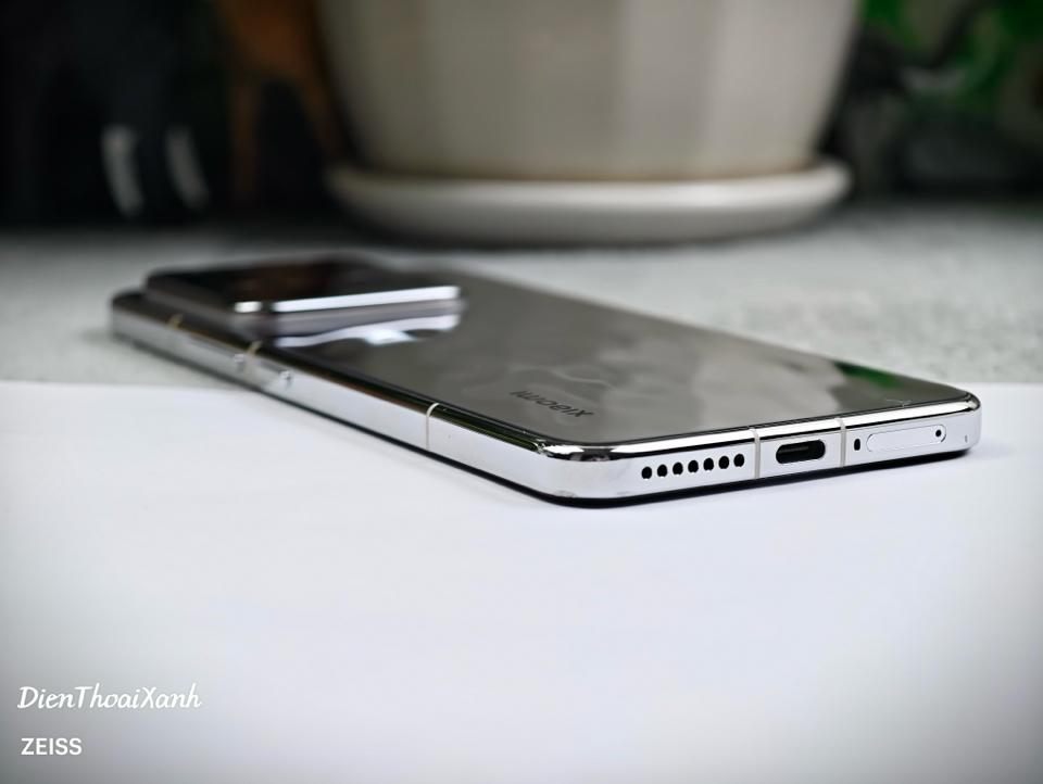 Xiaomi 15 Pro 12/256G - 14990-duoc-ban-tai-Điện Thoại Xanh