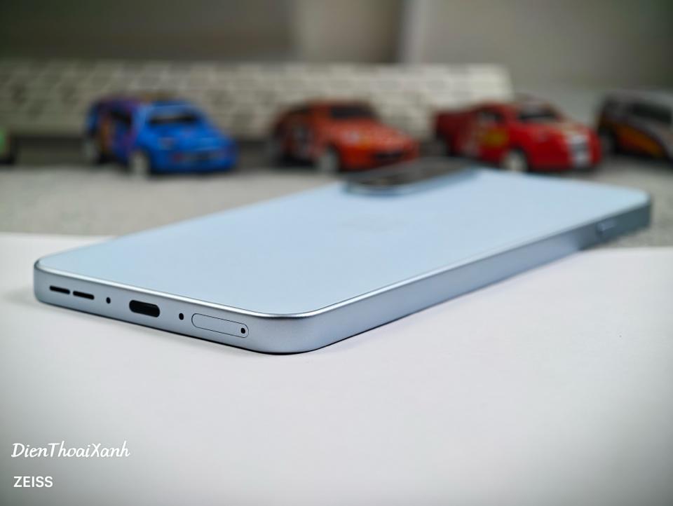 OnePlus Ace 5 Ultra 12/256G - 64956-duoc-ban-tai-Điện Thoại Xanh