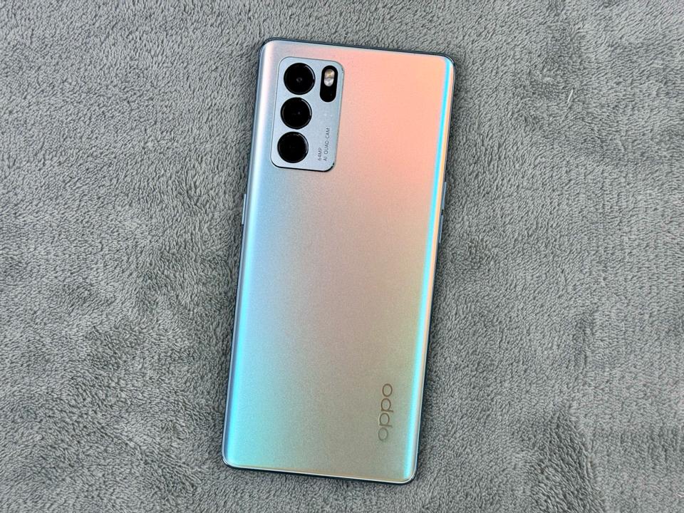 OPPO Reno 6 Pro 12/256G - 80755-duoc-ban-tai-Điện Thoại Xanh