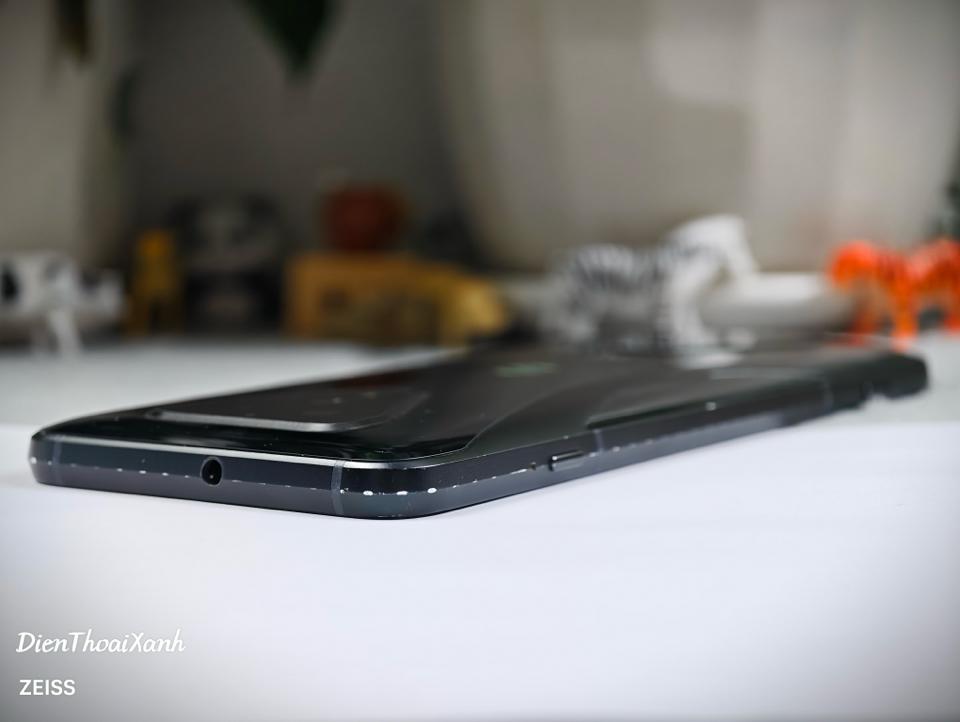 Black Shark 3 8/128G - 27684-duoc-ban-tai-Điện Thoại Xanh