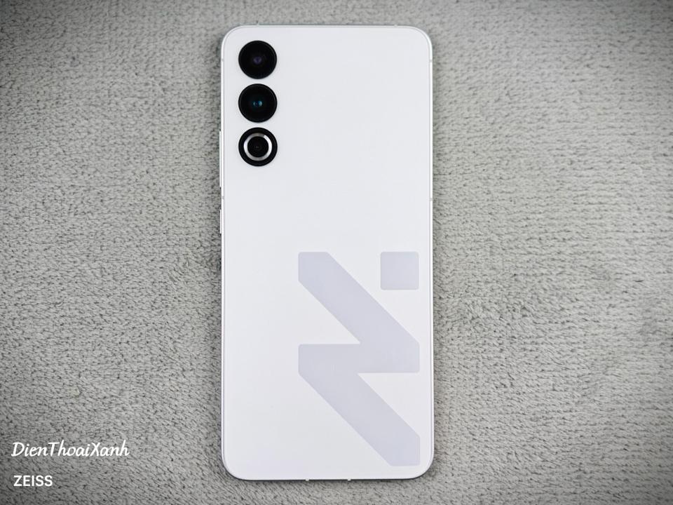 Meizu 20 Classic 16/256G - 85112-duoc-ban-tai-Điện Thoại Xanh