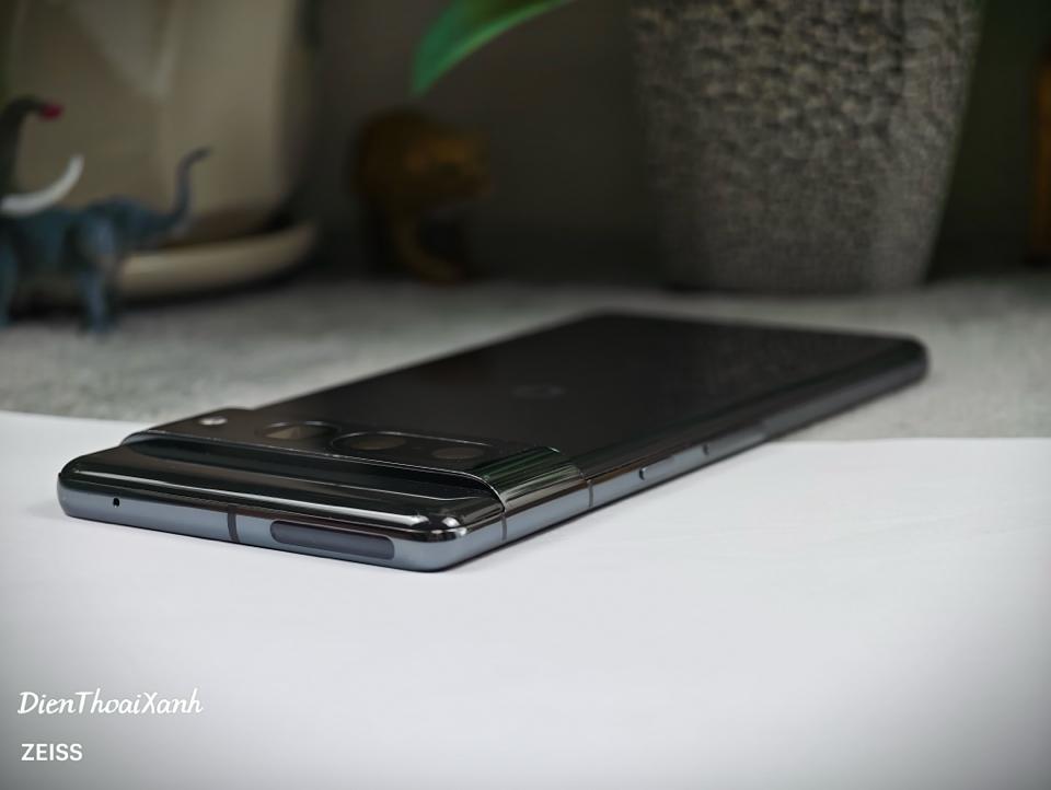 Google Pixel 7 Pro 128G - 62564-duoc-ban-tai-Điện Thoại Xanh