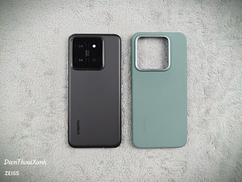 Xiaomi 14 12/256G - 34361-duoc-ban-tai-Điện Thoại Xanh
