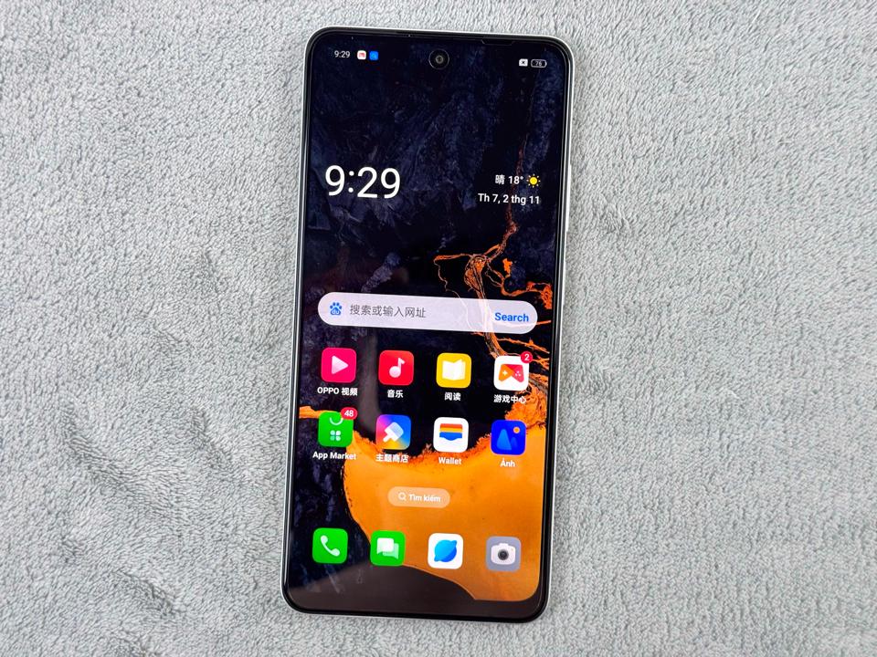 OPPO A3x 5G 6/128G - 78617-duoc-ban-tai-Điện Thoại Xanh